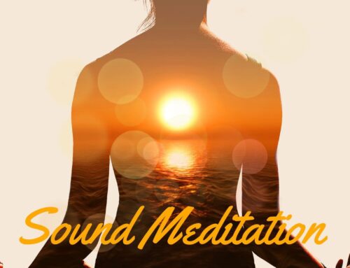 Sound Meditation settembre-ottobre 2023
