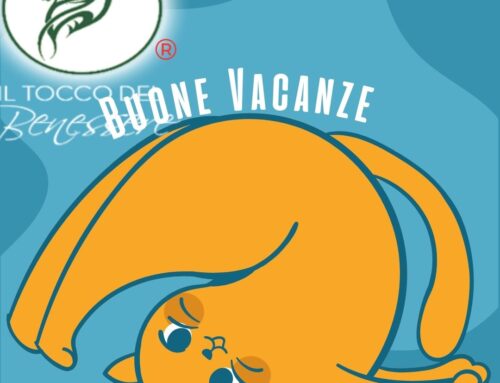 Buon Agosto 2026